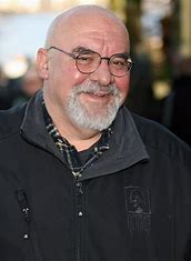 Stuart Gordon